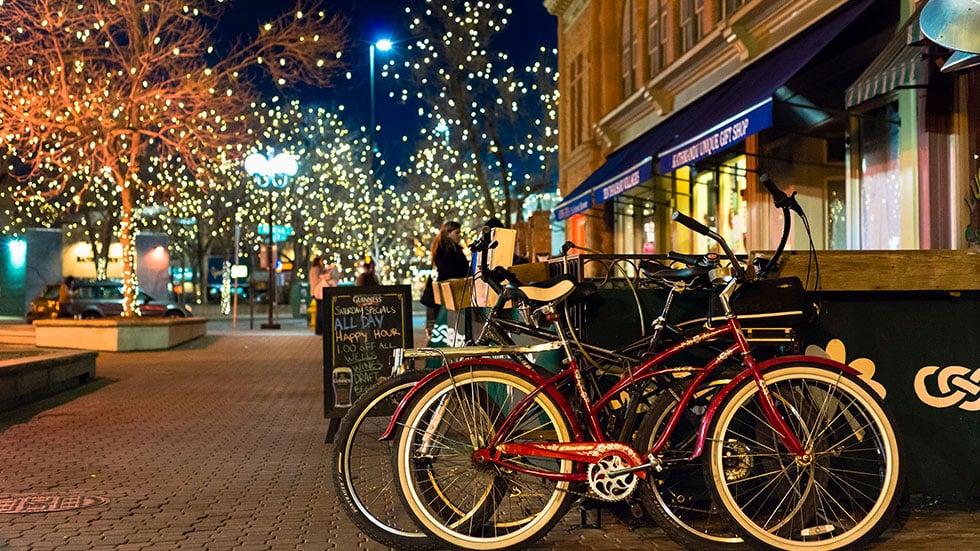 Fort Collins