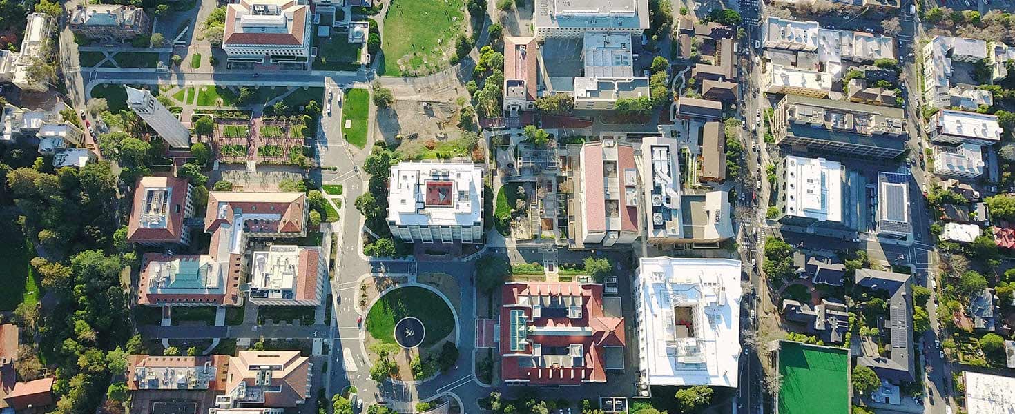 College Town