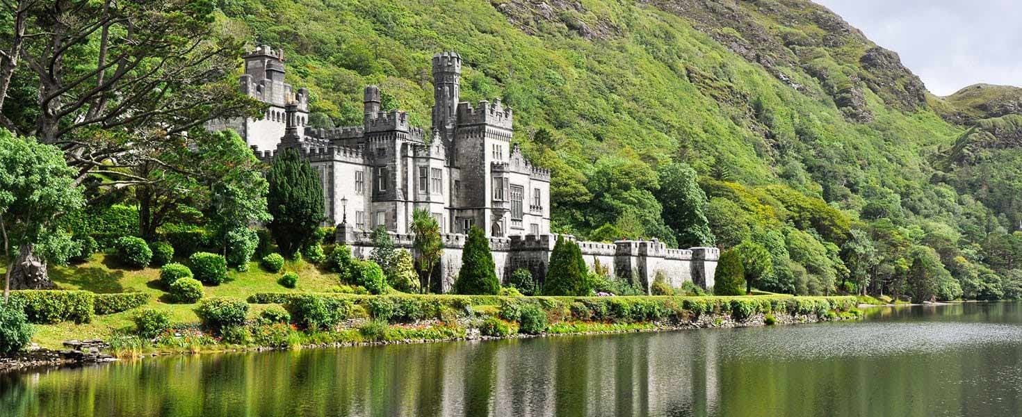 Irish Castles