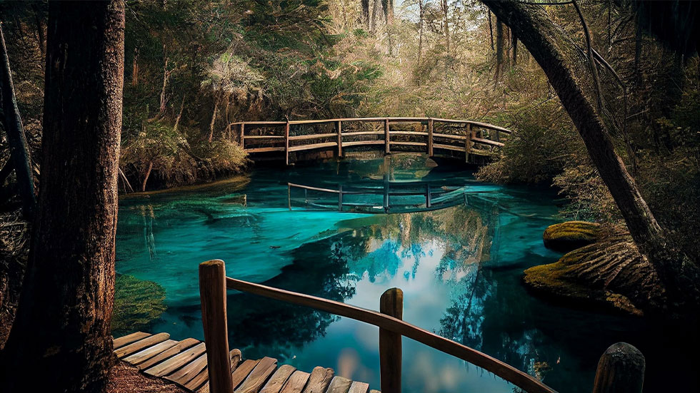 juniper springs