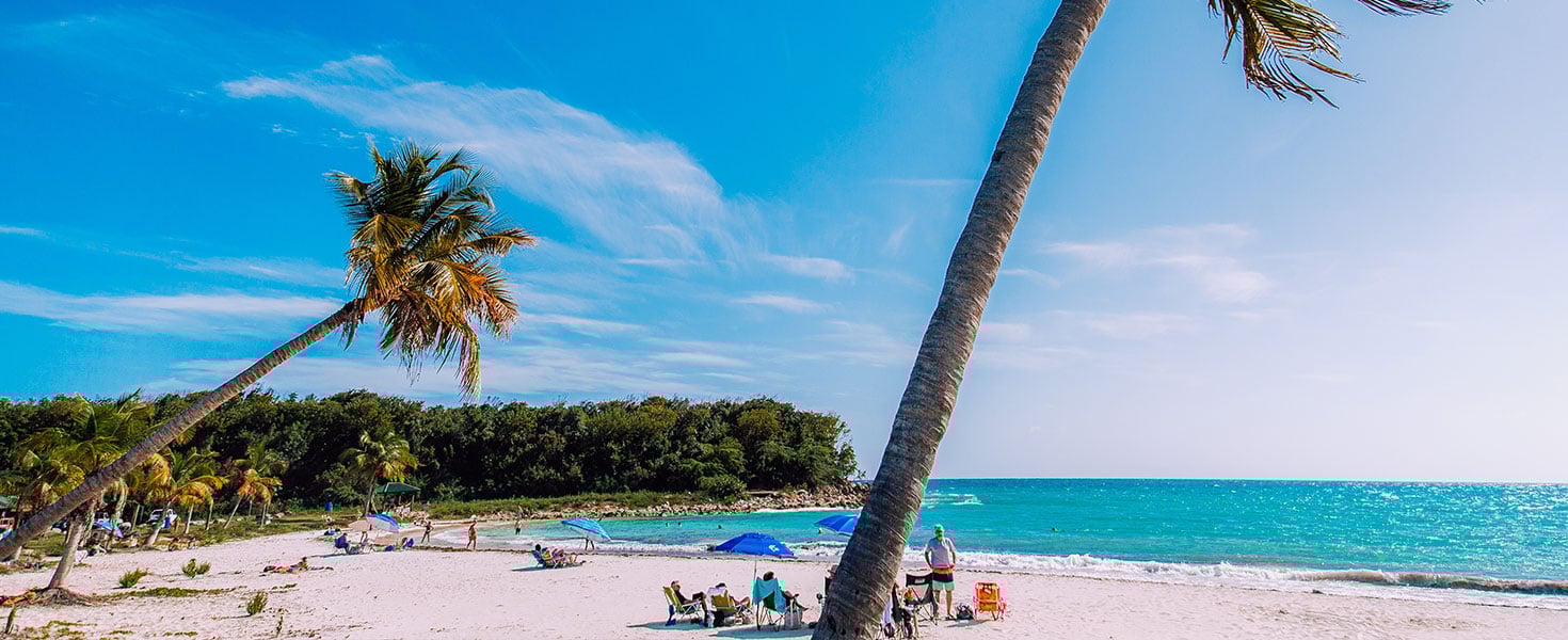 Discover Puerto Rico
