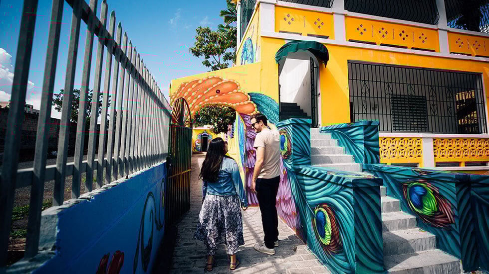 Santurce Credit Discover Puerto Rico