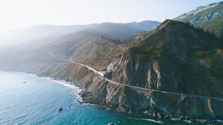 Pacific Coast Highway