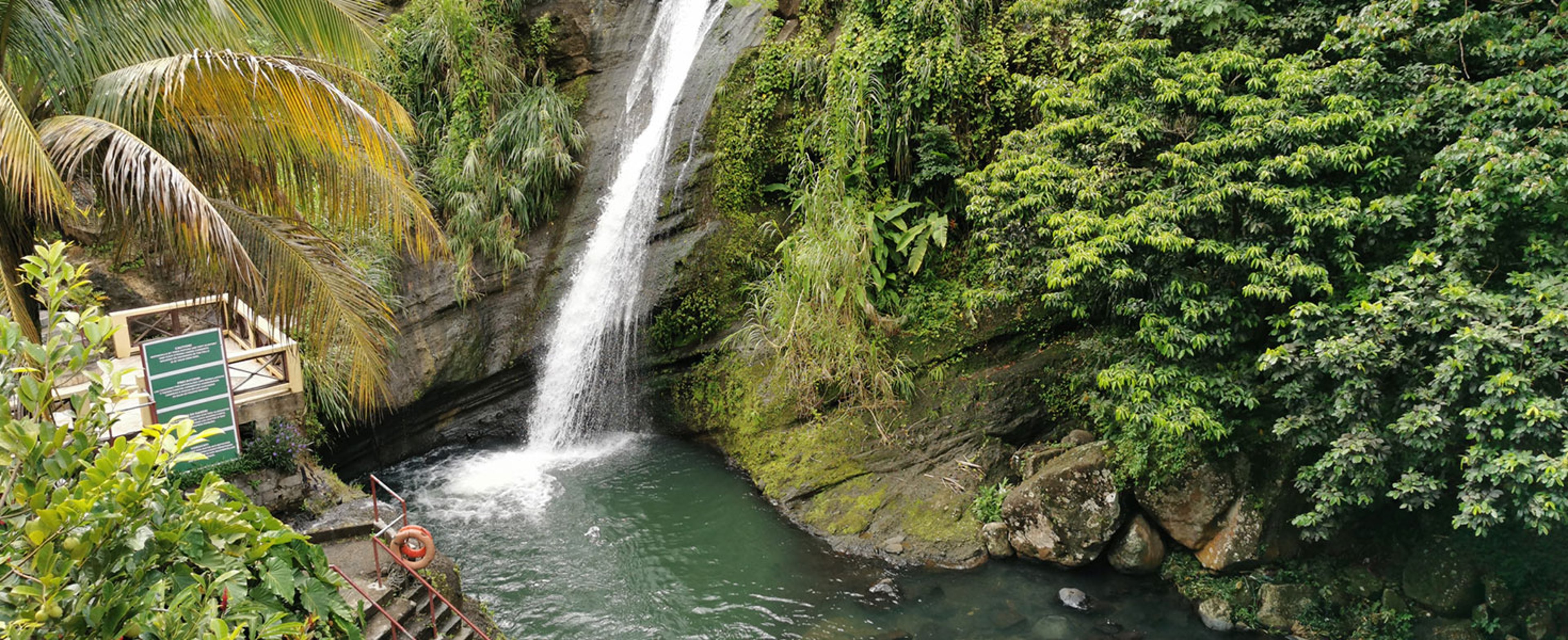 Parishin Grenada