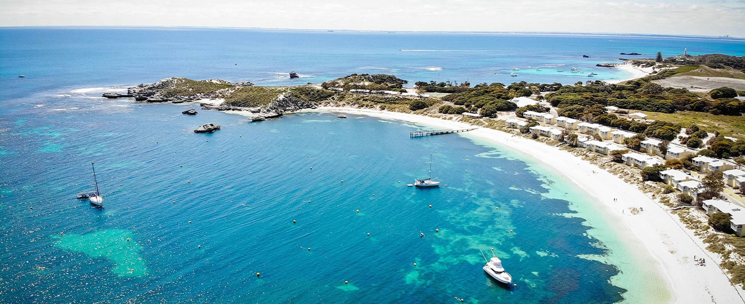 Rottnest Island, Australia