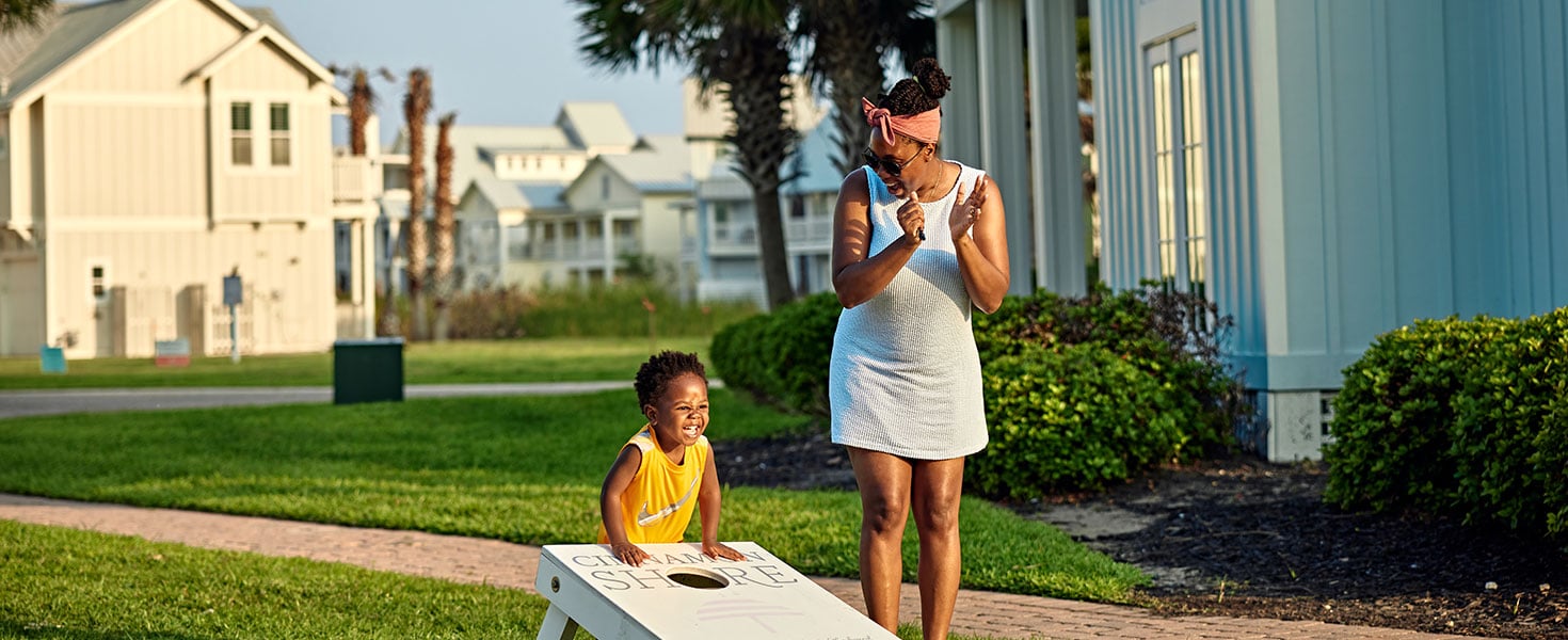 7 Spring Break Destinations