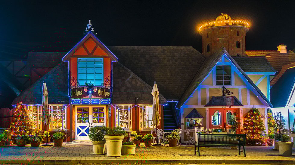 Solvang