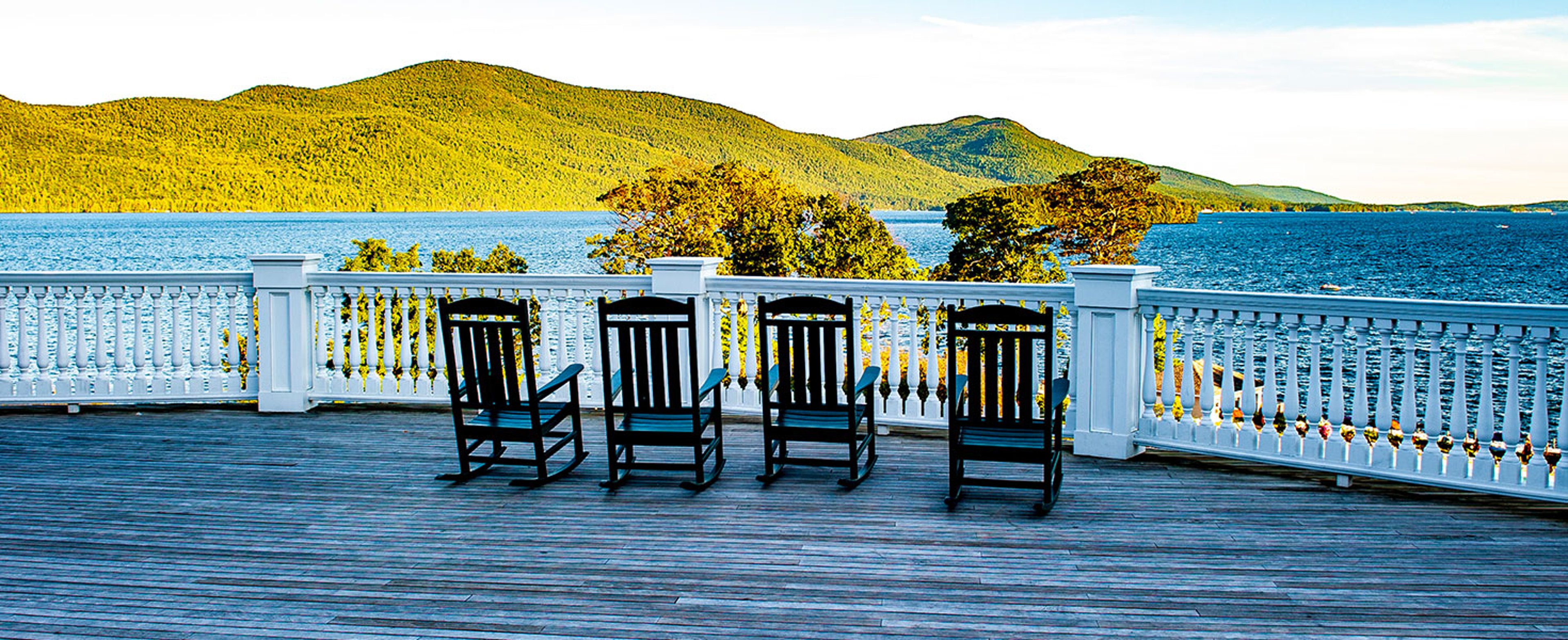 8 U.S. Inland Beaches You Should Visit 