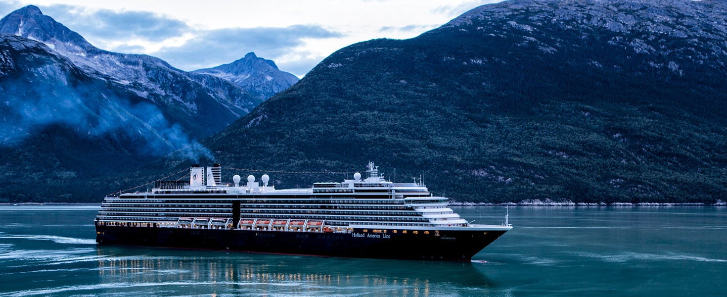 Insider Tips for Planning Alaska Cruise