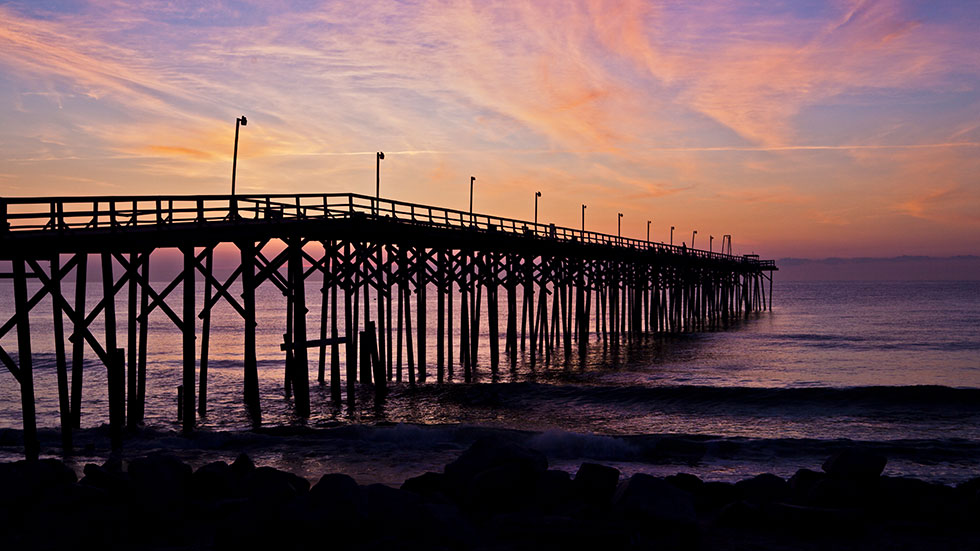 Carolina-Beach