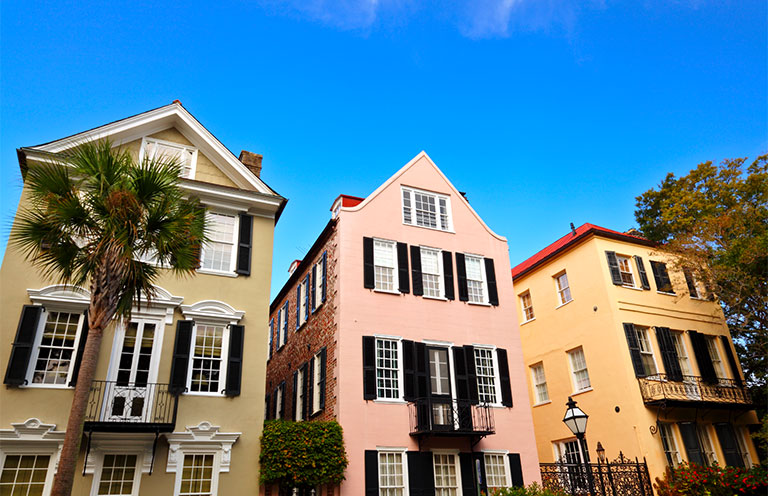 Charleston, SC