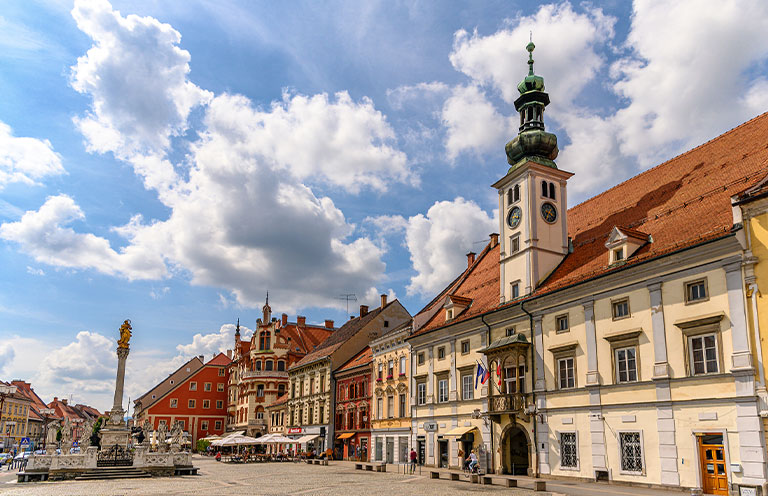 Slovenia