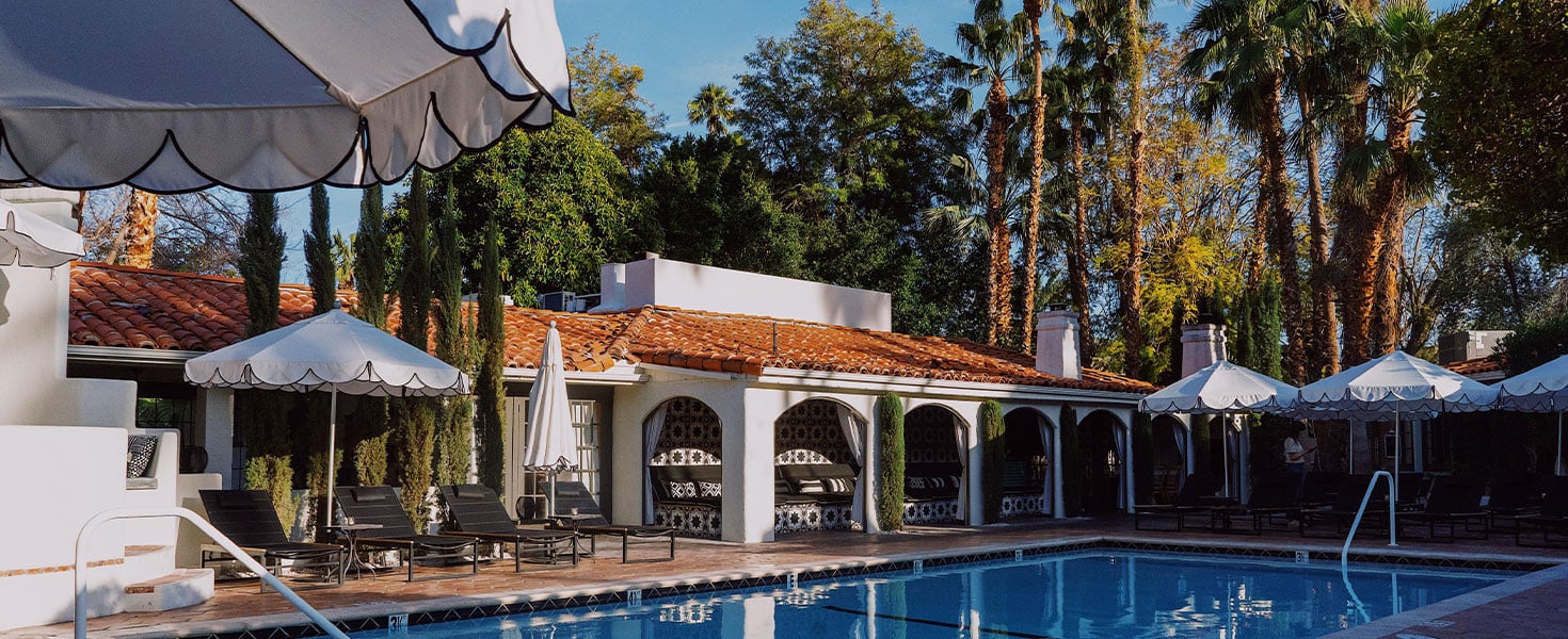 Villa Royale