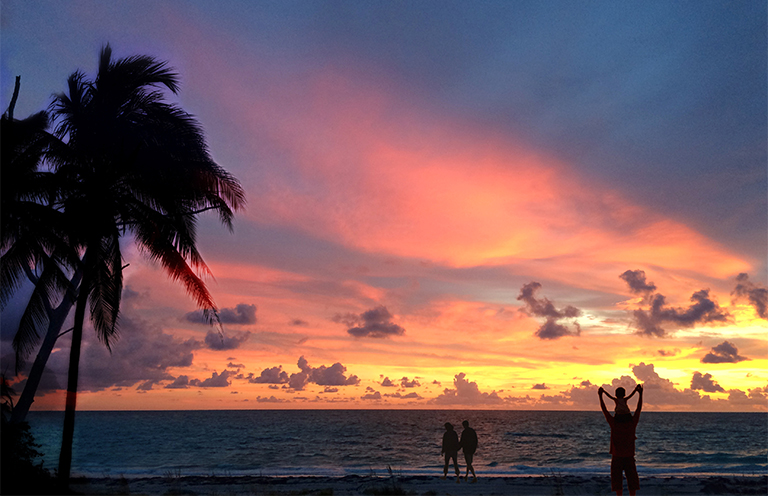 North Captiva Island