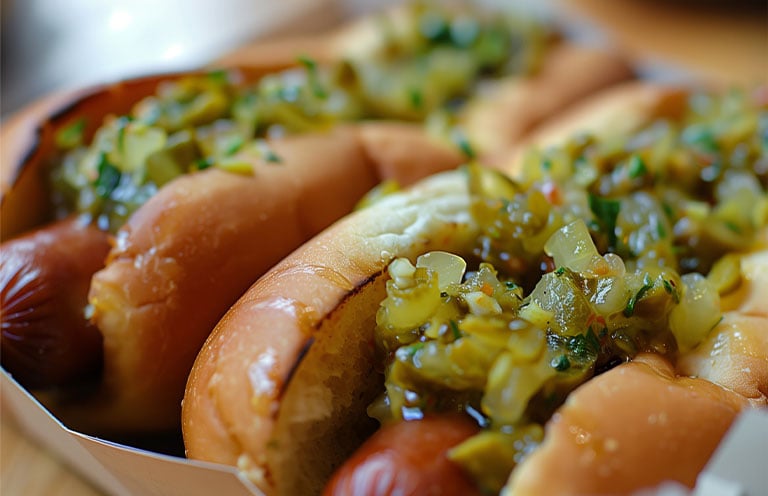 hotdogs