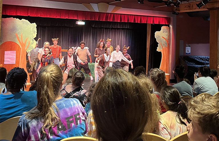 Boston Children's Museum