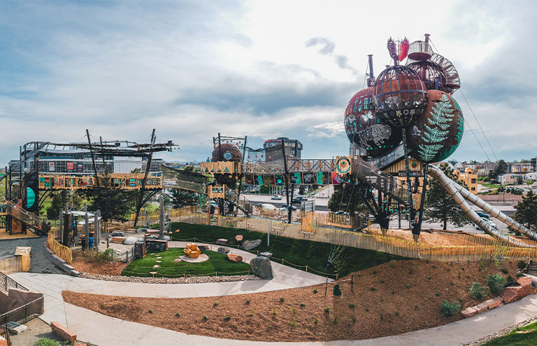 Children's Museum of Denver