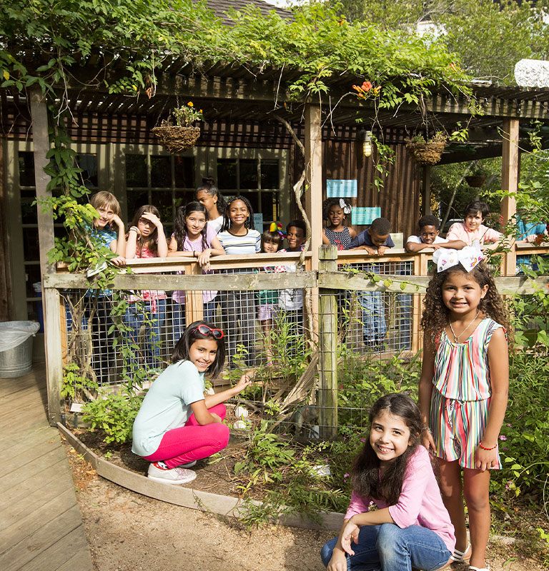 Children's Museum Houston