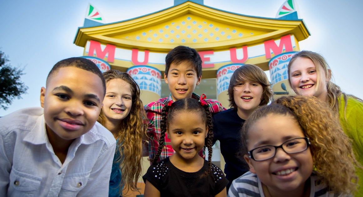 Children's Museum Houston