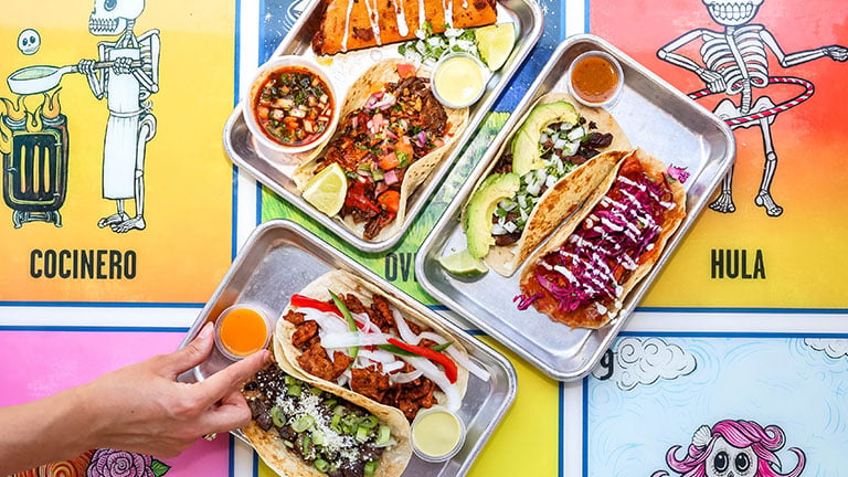 Tacodeli