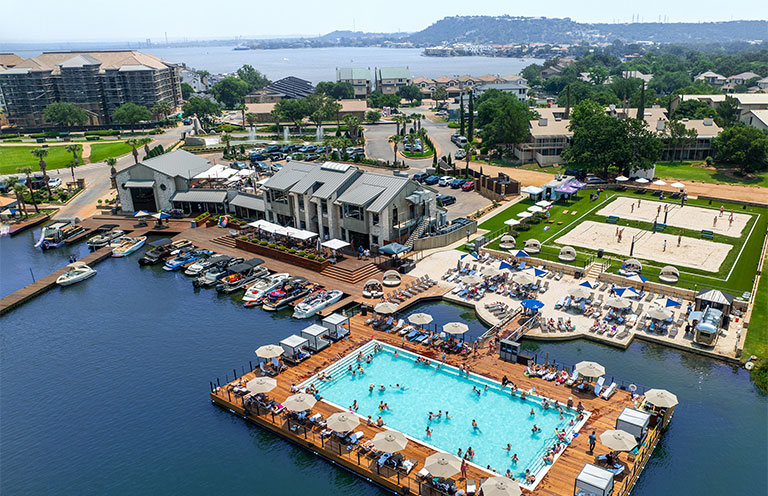 Horseshoe Bay