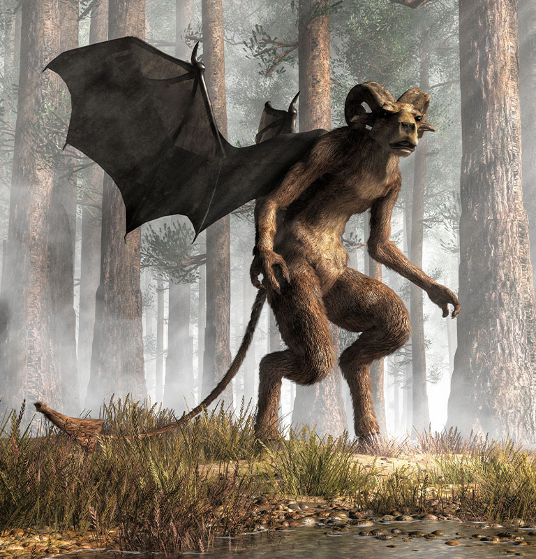 Jersey Devil