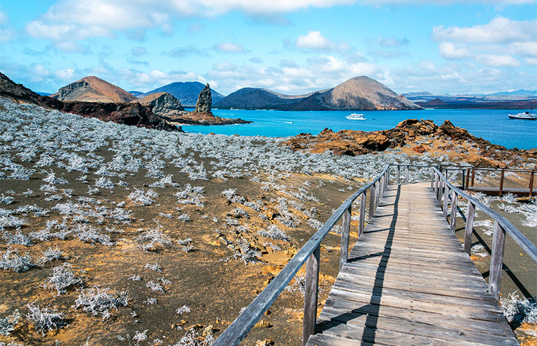 Galapagos Islands