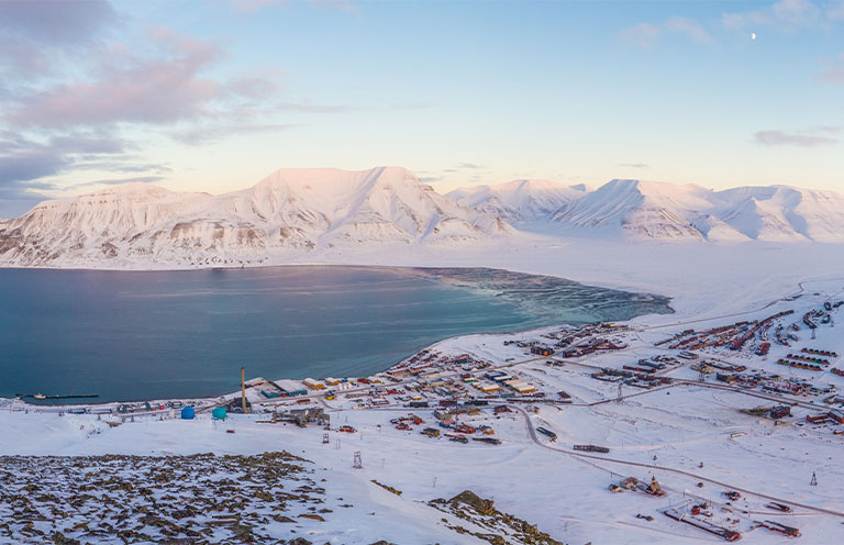 Svalbard