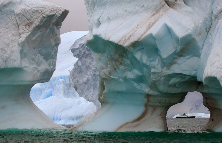 antarctica