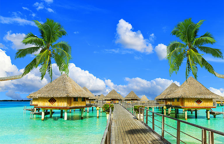 Bora Bora