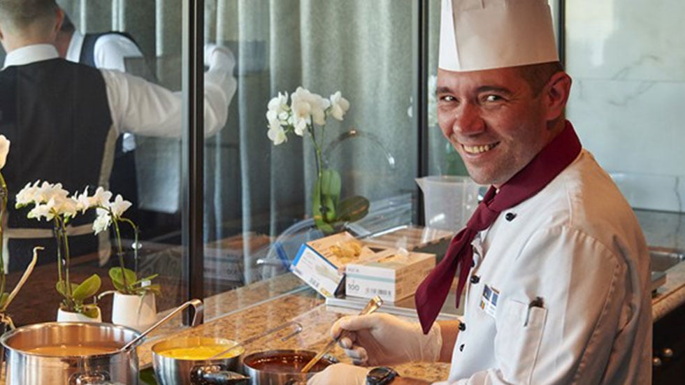 Courtesy of Princess Cruises