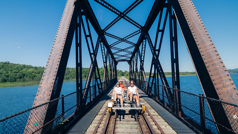 Tupper Lake
