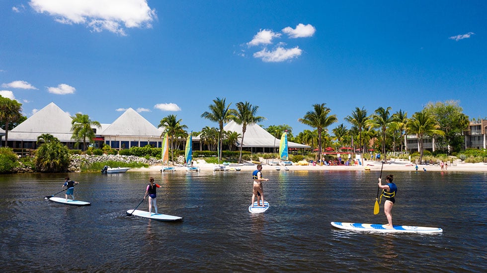 Club Med Sandpiper Bay