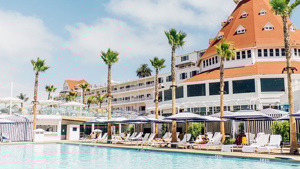 Hotel Del Coronado