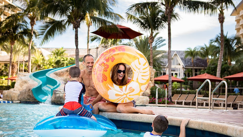 JW Marriott Marco Island Resort Spa