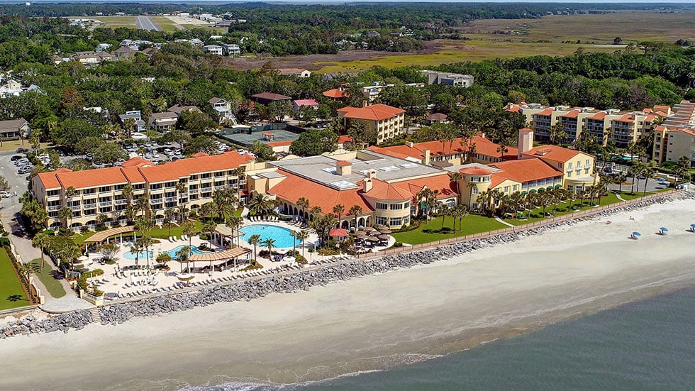 King Prince Resort