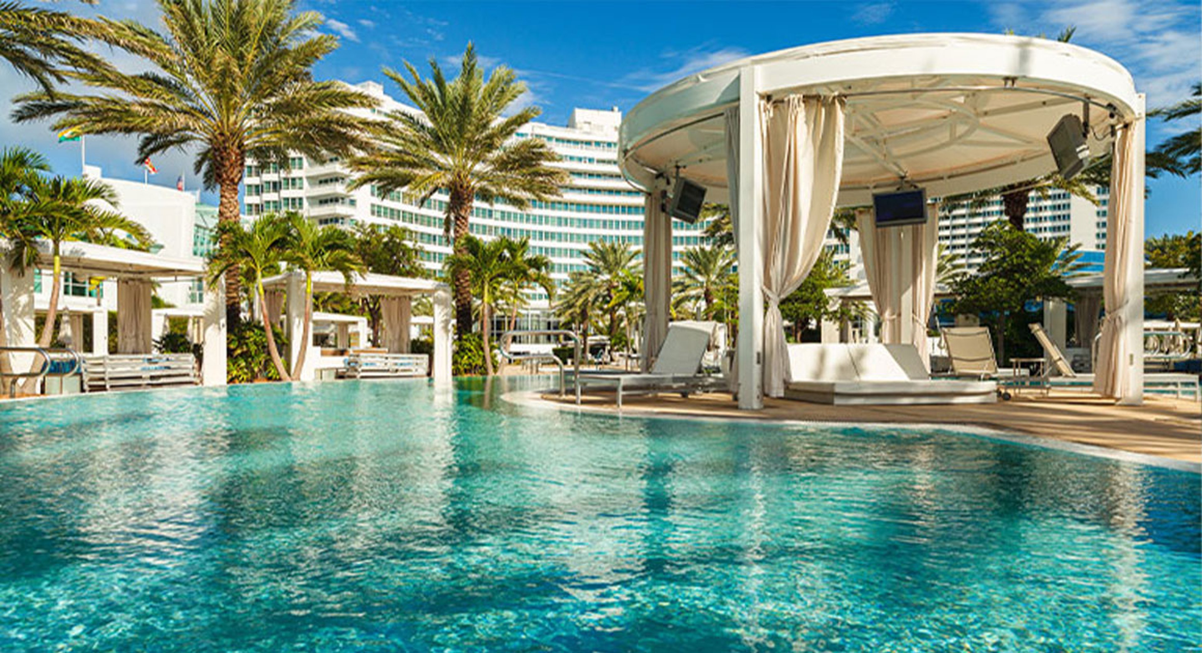 Fontainebleau Miami Beach