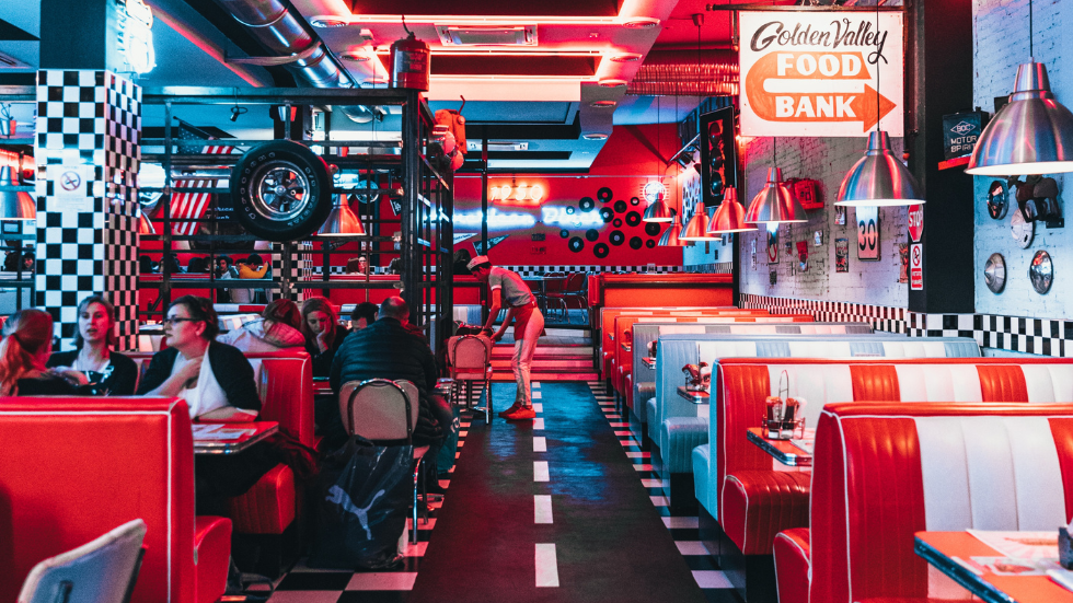 diner
