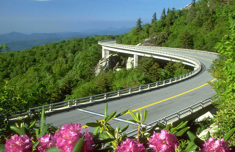 Blue Ridge Parkway