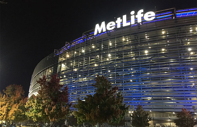 Metlife Stadium