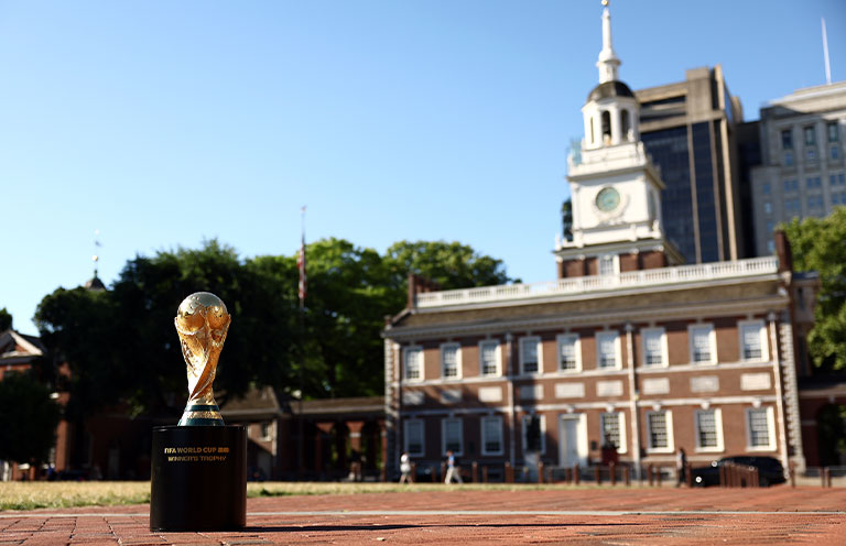 Philadelphia City Hall