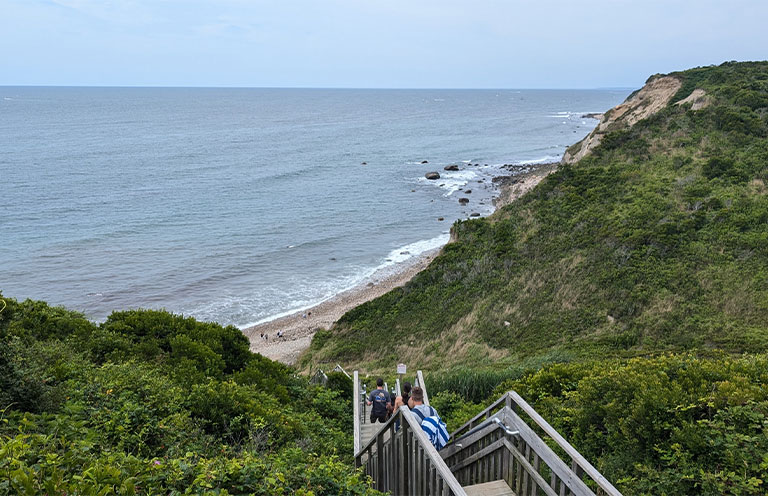 Block Island