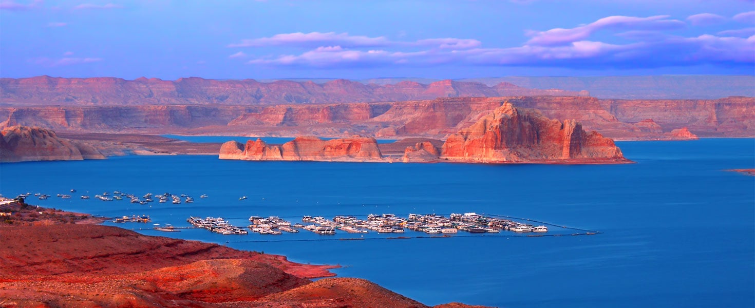 Lake Powell
