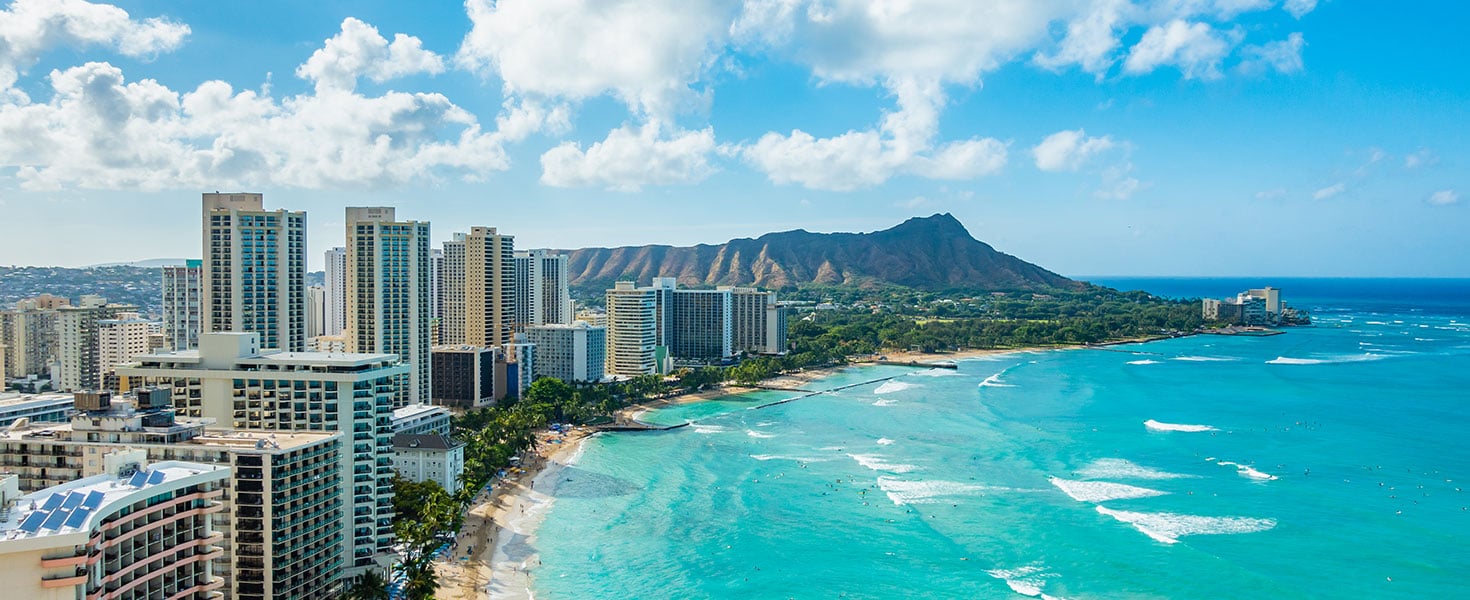Hawaii