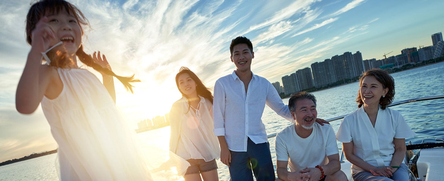 Luxury Vacation Travel Trends of 2023