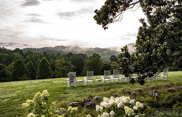Blackberry Farm