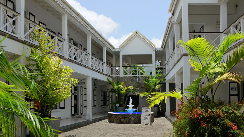 Nevis