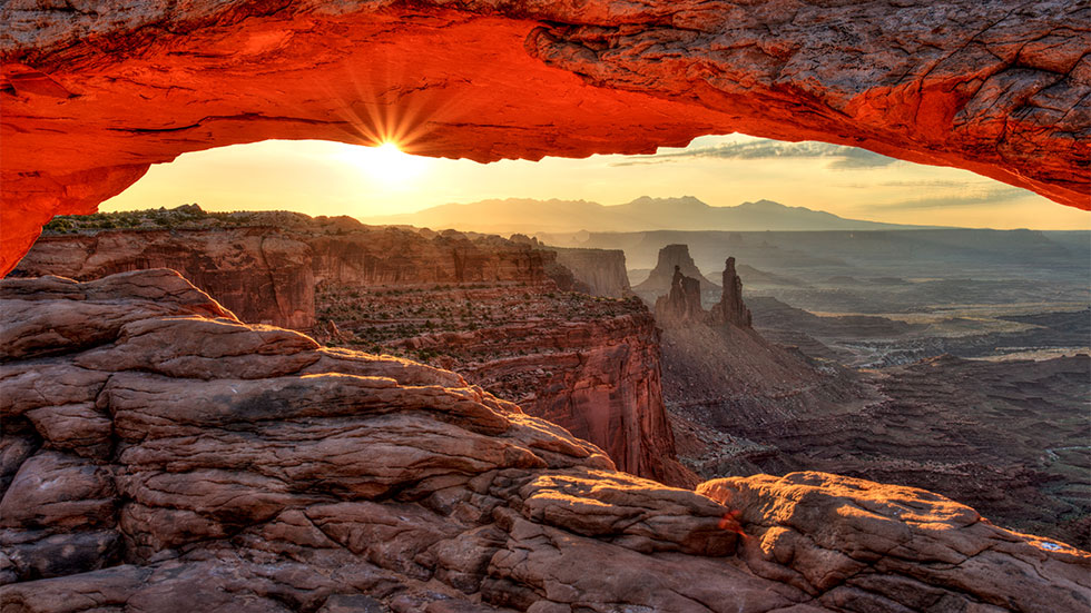 Canyonlands National Park