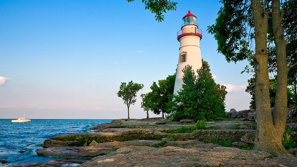 Lake Erie