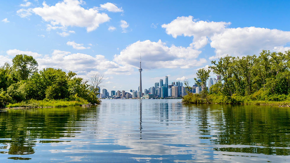 Lake Ontario